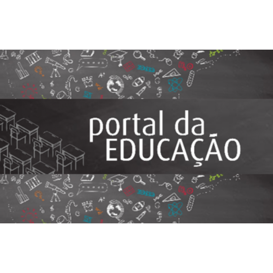 PORTAL DA EDUCA&Ccedil;&Atilde;O 