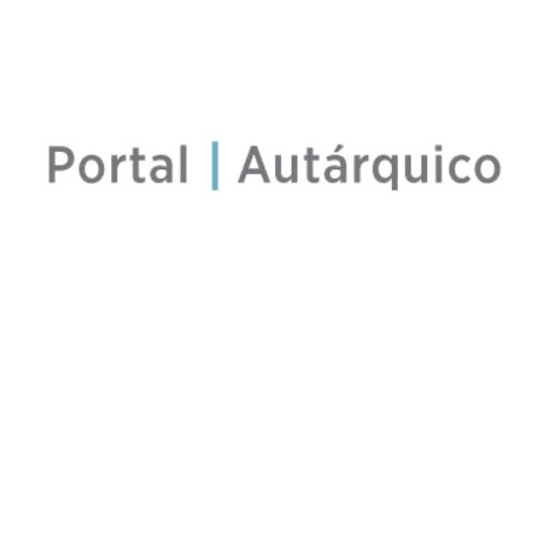 Portal Aut&aacute;rquico