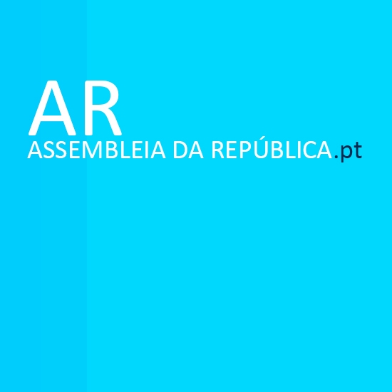 Assembleia da Rep&uacute;blica