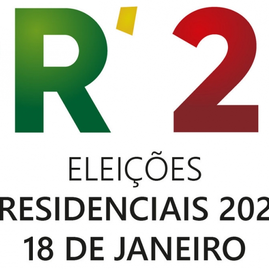  Elei&ccedil;&otilde;es Presidenciais 2026