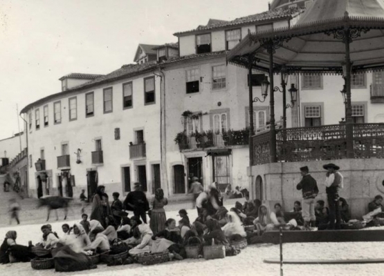 COVILH&Atilde; ANTIGA 