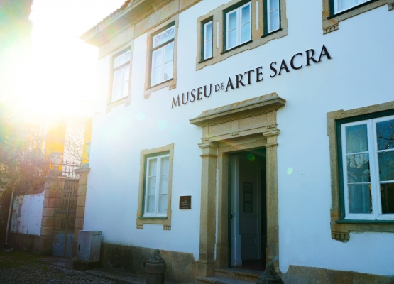 MUSEU DE ARTE SACRA DA COVILH&Atilde; ACOLHE NOVAS EXPOSI&Ccedil;&Otilde;ES