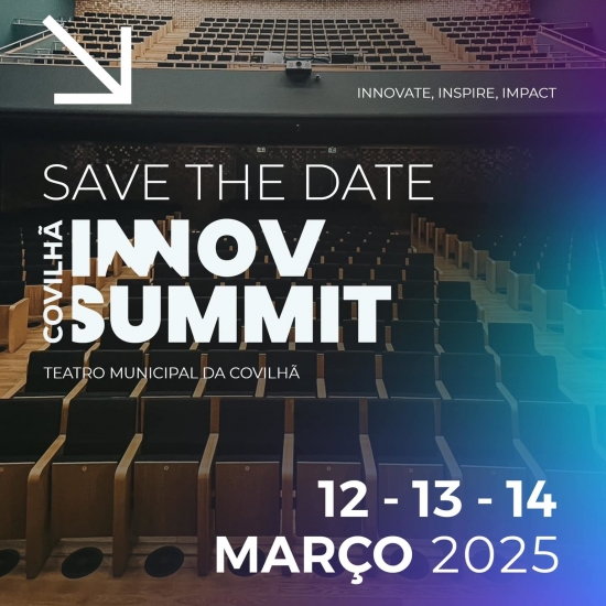 COVILH&Atilde; INNOV SUMMIT 