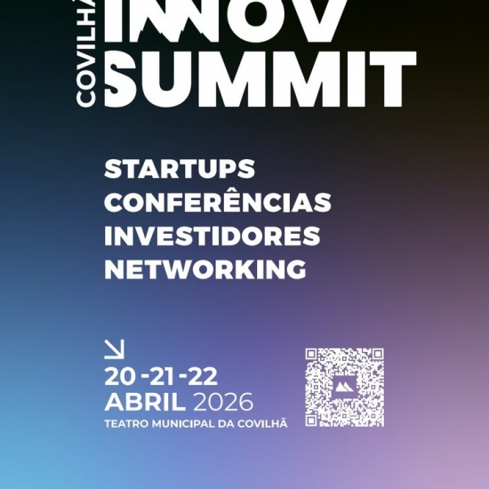 COVILH&Atilde; INNOV SUMMIT 