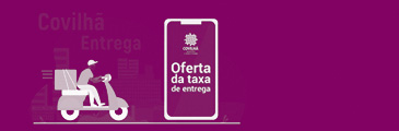 COVILHÃ ENTREGA